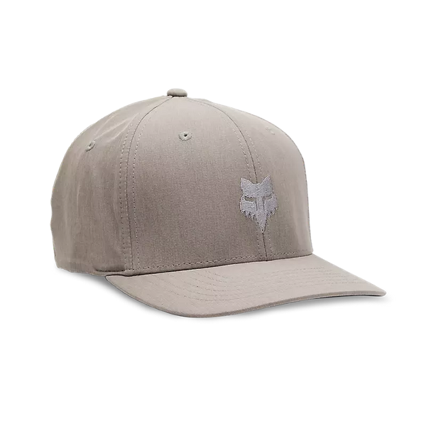 FOX Gorro Jockey Lifestyle Head Select Flexfit Gris - Rideshop