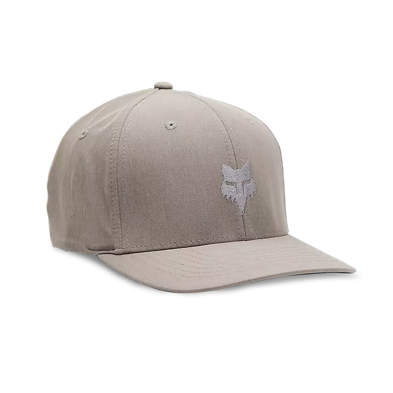 FOX Gorro Jockey Lifestyle Head Select Flexfit Gris - Rideshop