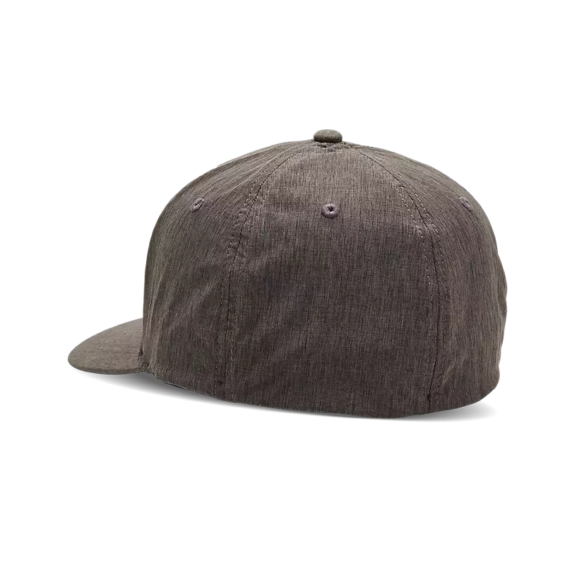 FOX Gorro Jockey Lifestyle Head Select Flexfit Gris Oscuro - Rideshop