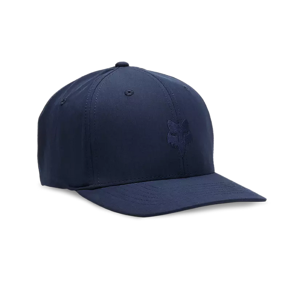 FOX Gorro Jockey Lifestyle Head Select Flexfit Azul - Rideshop