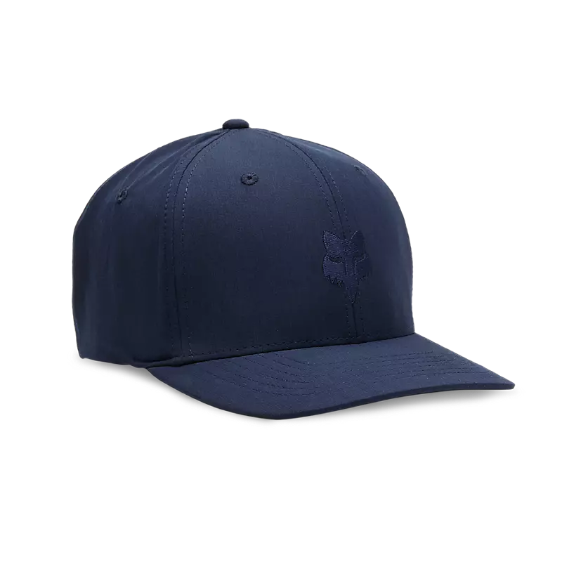 FOX Gorro Jockey Lifestyle Head Select Flexfit Azul - Rideshop