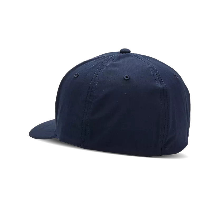 FOX Gorro Jockey Lifestyle Head Select Flexfit Azul - Rideshop