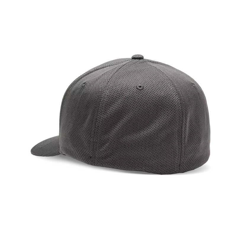 FOX Gorro Jockey Lifestyle Head Tech Flexfit Gris - Rideshop