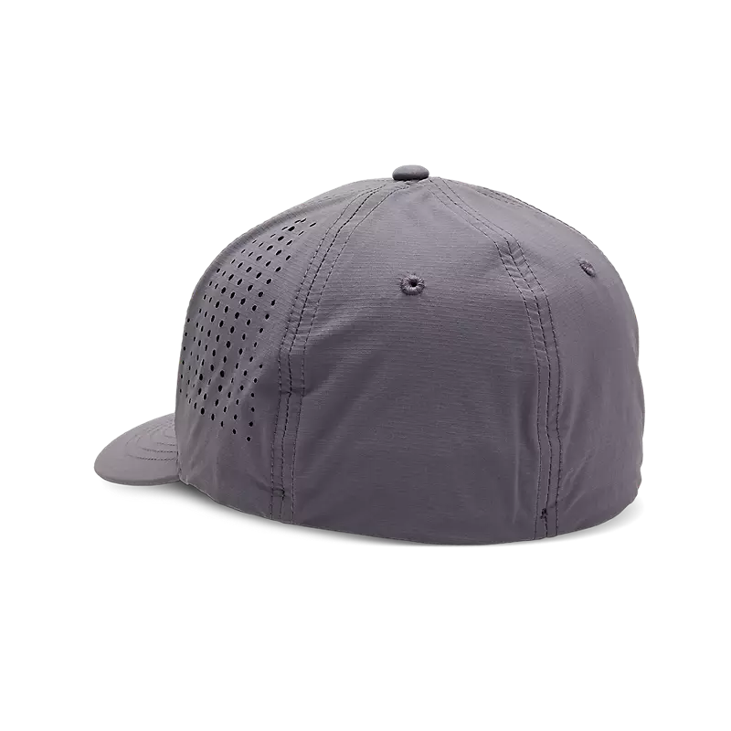 FOX Gorro Jockey Lifestyle Non Stop Tech Flexfit Gris - Rideshop