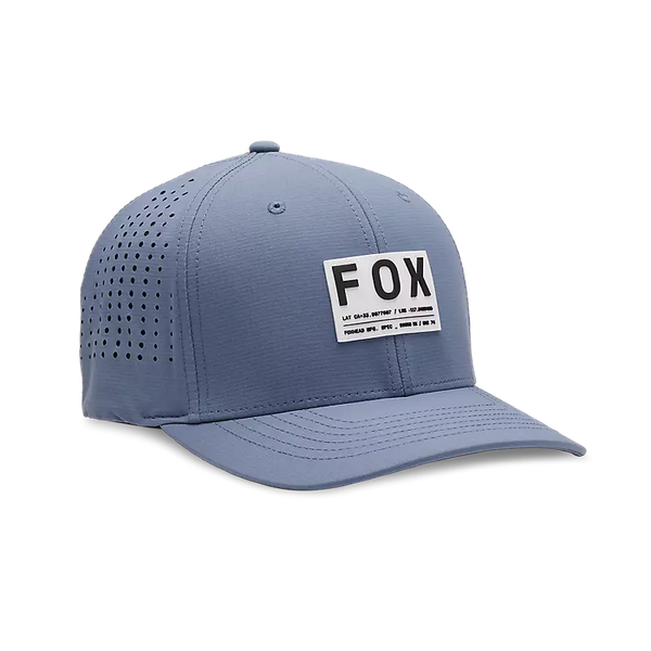 FOX Gorro Jockey Lifestyle Non Stop Tech Flexfit Lavanda - Rideshop