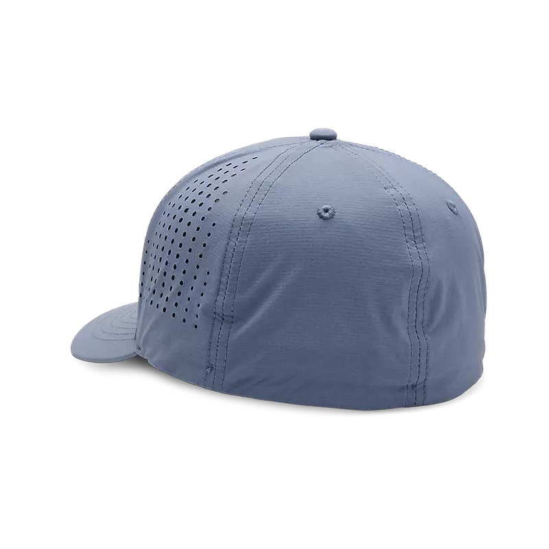 FOX Gorro Jockey Lifestyle Non Stop Tech Flexfit Lavanda - Rideshop