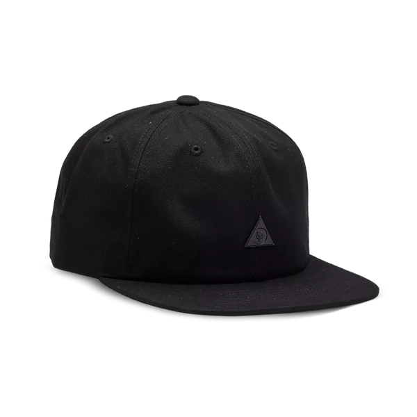 FOX Gorro Jockey Lifestyle Diffuse Negro - Rideshop