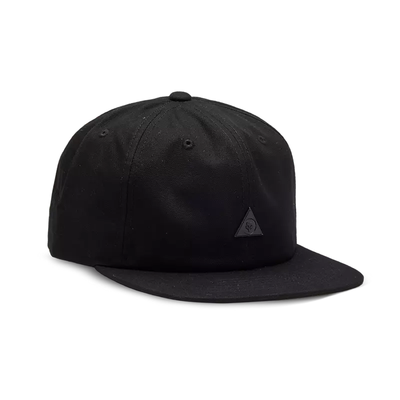 FOX Gorro Jockey Lifestyle Diffuse Negro - Rideshop