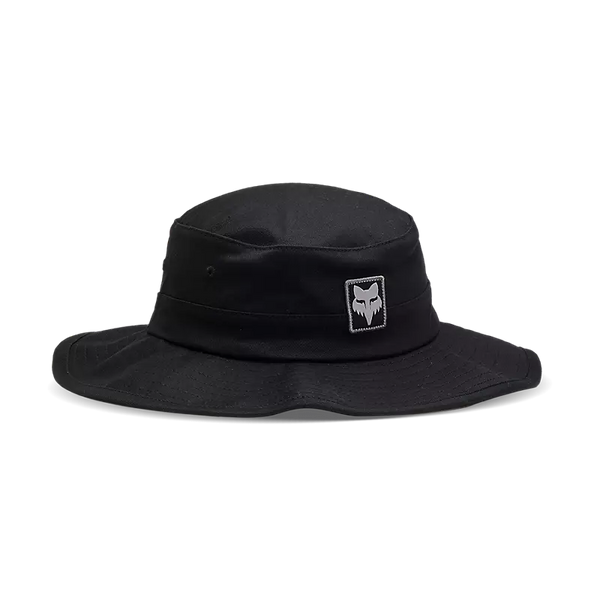 FOX Gorro Lifestyle Base Over Sun Negro - Rideshop