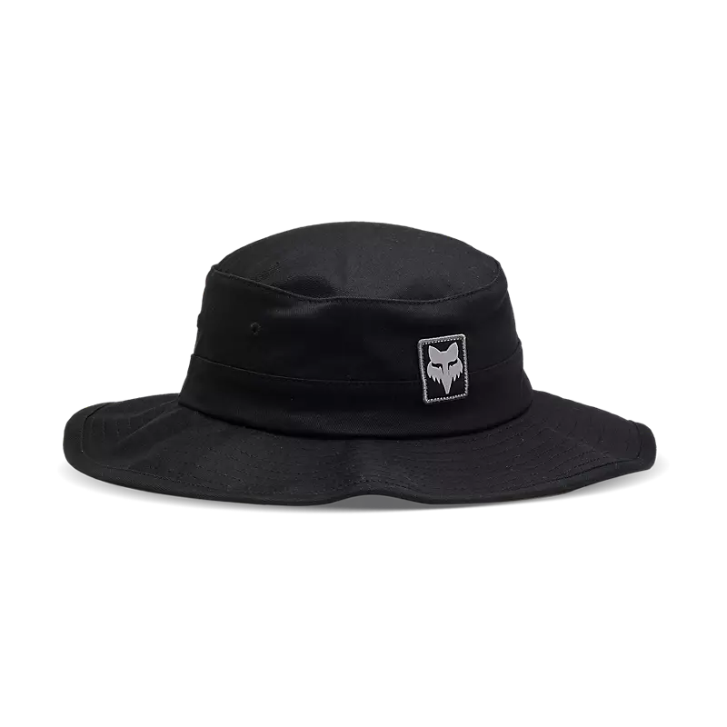 FOX Gorro Lifestyle Base Over Sun Negro - Rideshop