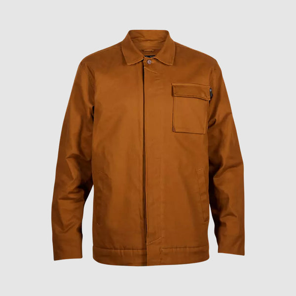 Chaqueta Lifestyle Source Sherpa Cafe Fox - Rideshop