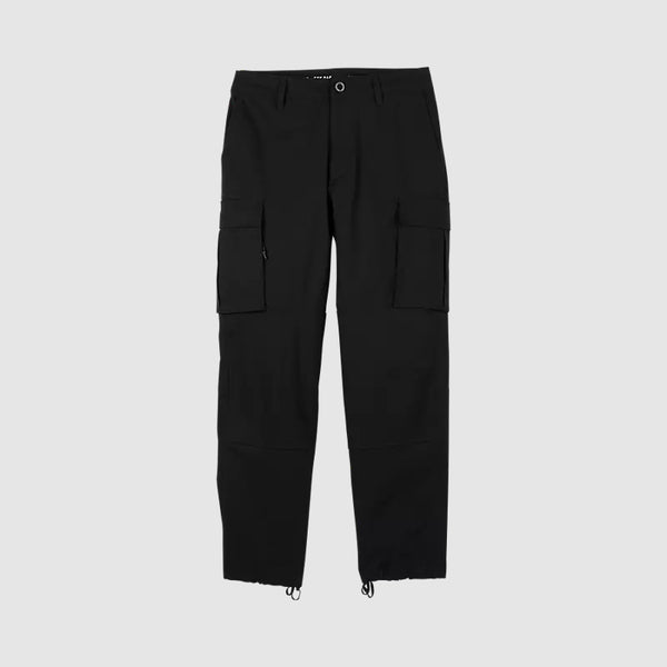 Pantalon Lifestyle Source Utility Negro Fox - Rideshop