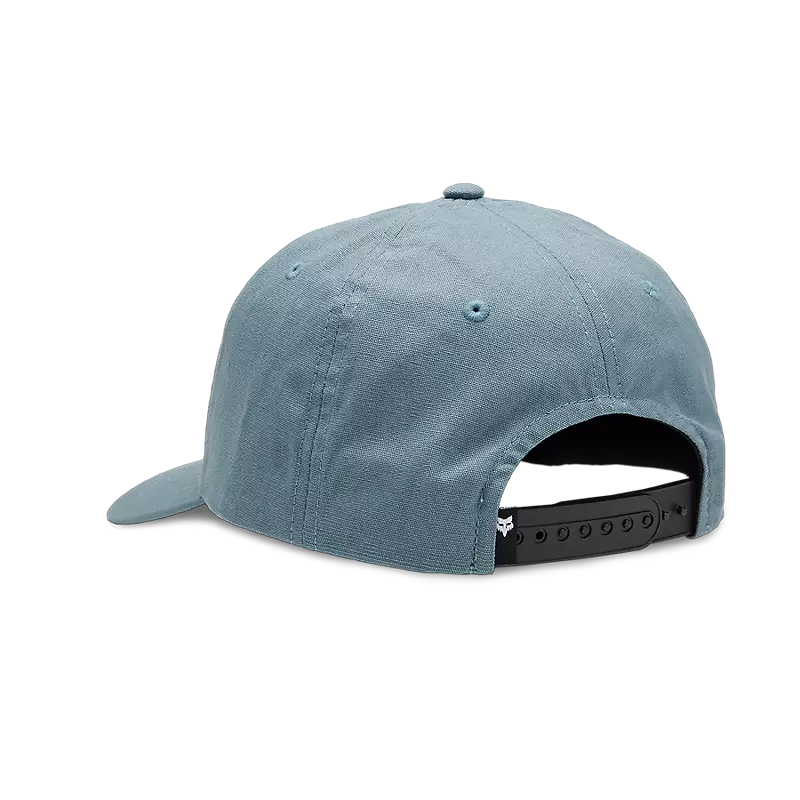 FOX Gorro Jockey Lifestyle Mujer Sensory Snapback Gris Azulado - Rideshop