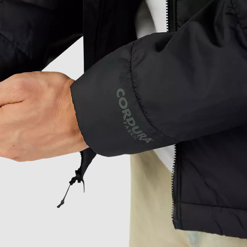 Chaqueta Lifestyle Ridgeway 2.0 Negro Fox - Rideshop