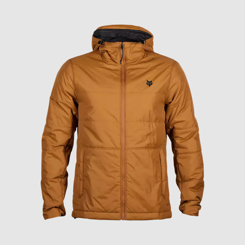 Chaqueta Lifestyle Ridgeway 2.0 Cafe Fox - Rideshop