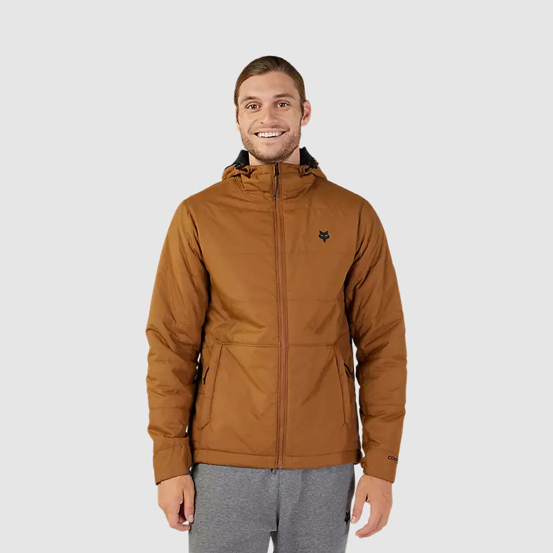 Chaqueta Lifestyle Ridgeway 2.0 Cafe Fox - Rideshop