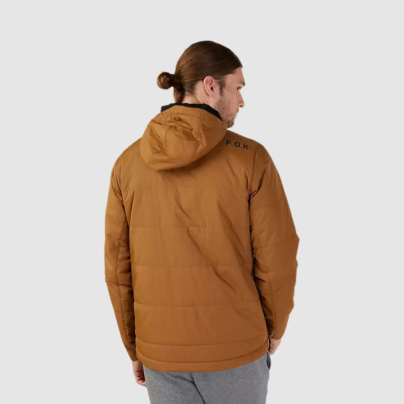 Chaqueta Lifestyle Ridgeway 2.0 Cafe Fox - Rideshop