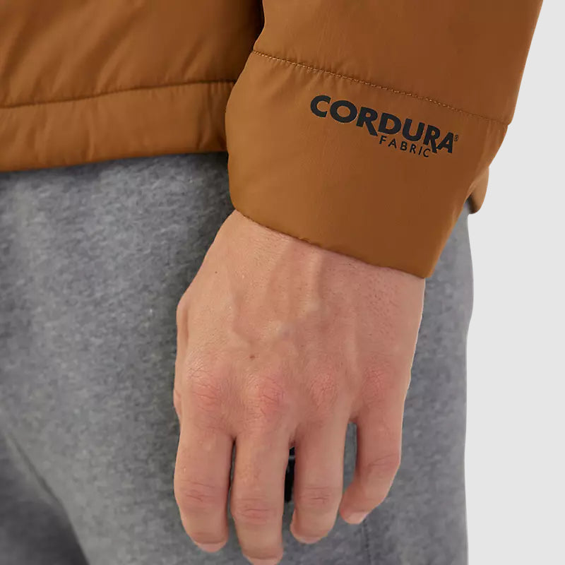 Chaqueta Lifestyle Ridgeway 2.0 Cafe Fox - Rideshop