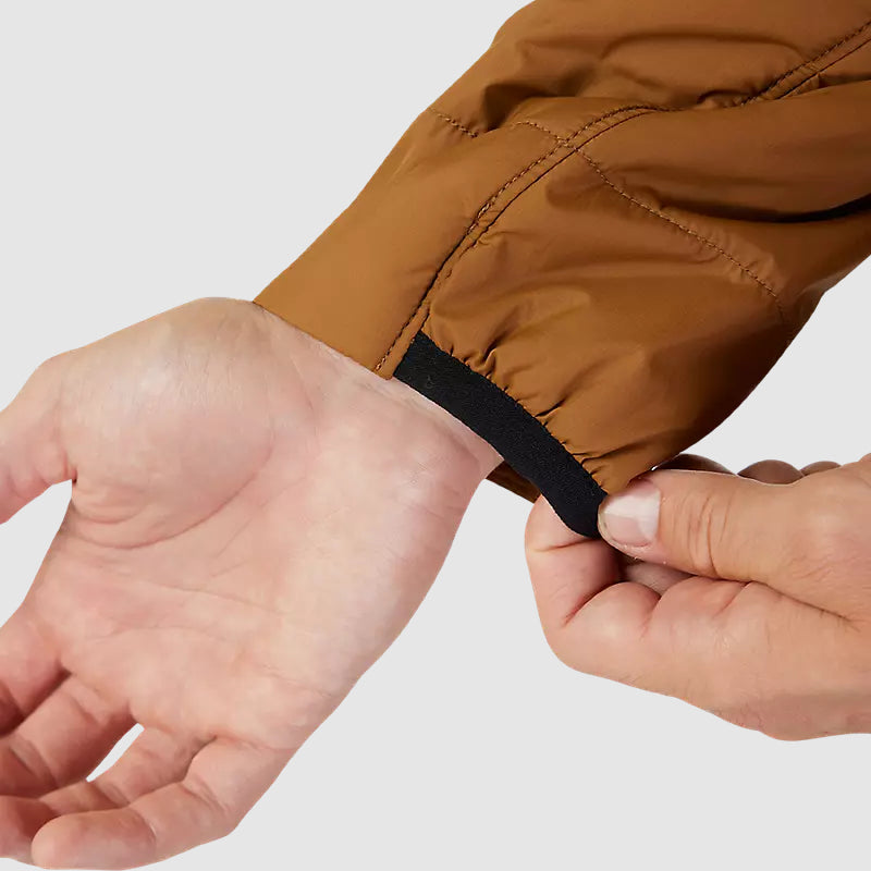 Chaqueta Lifestyle Ridgeway 2.0 Cafe Fox - Rideshop