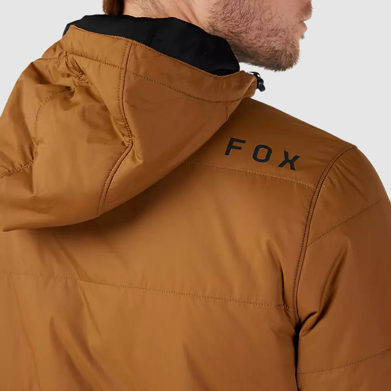 Chaqueta Lifestyle Ridgeway 2.0 Cafe Fox - Rideshop