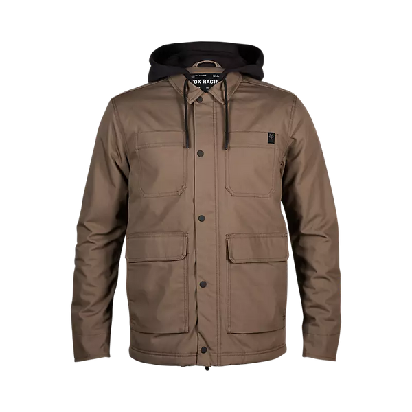 FOX Chaqueta Lifestyle Mercer Cafe - Rideshop