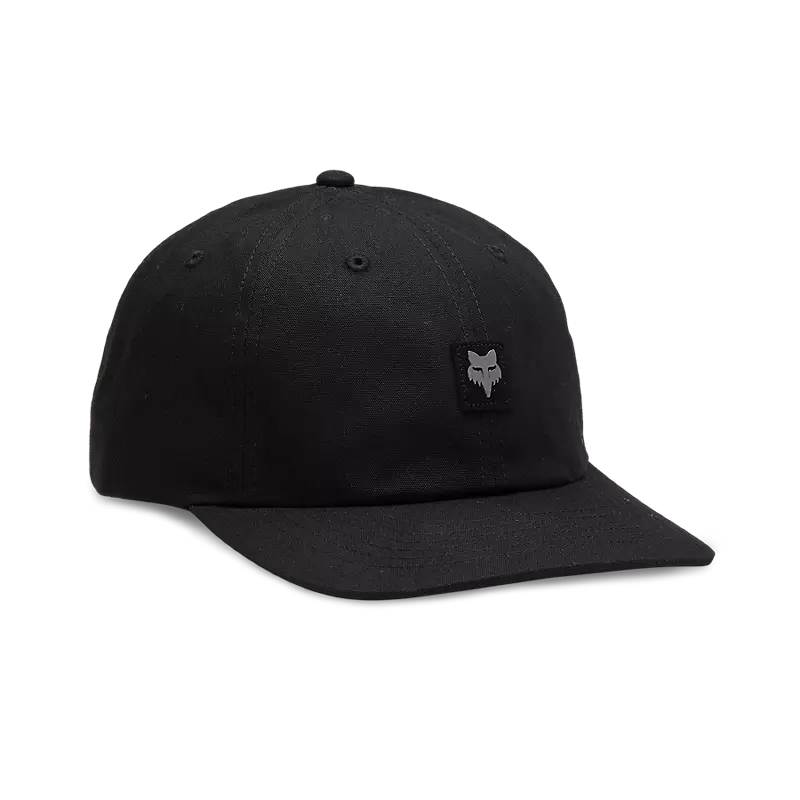 FOX Gorro Jockey Lifestyle Level Up Negro - Rideshop