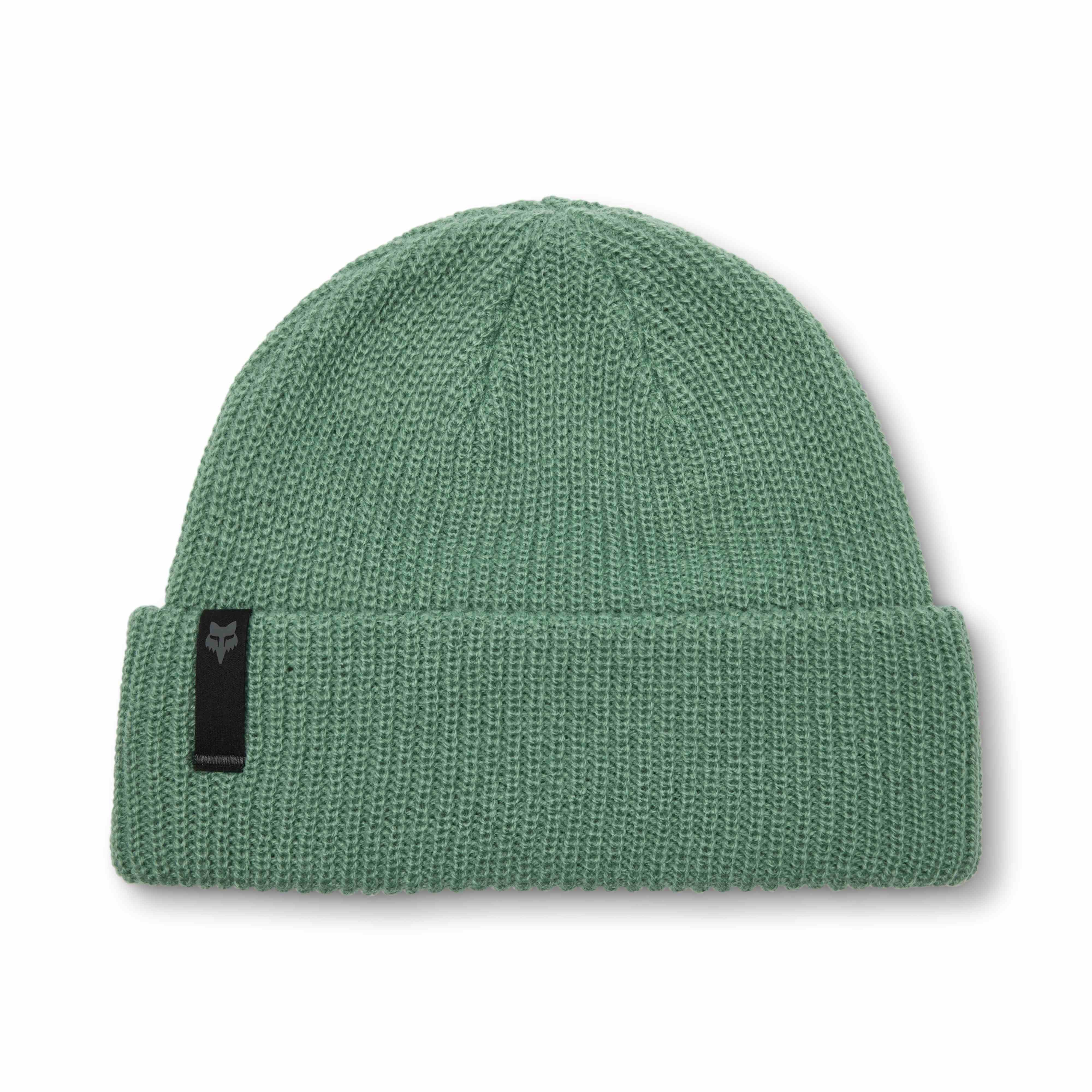Gorro Lifestyle Machinist Verde Fox