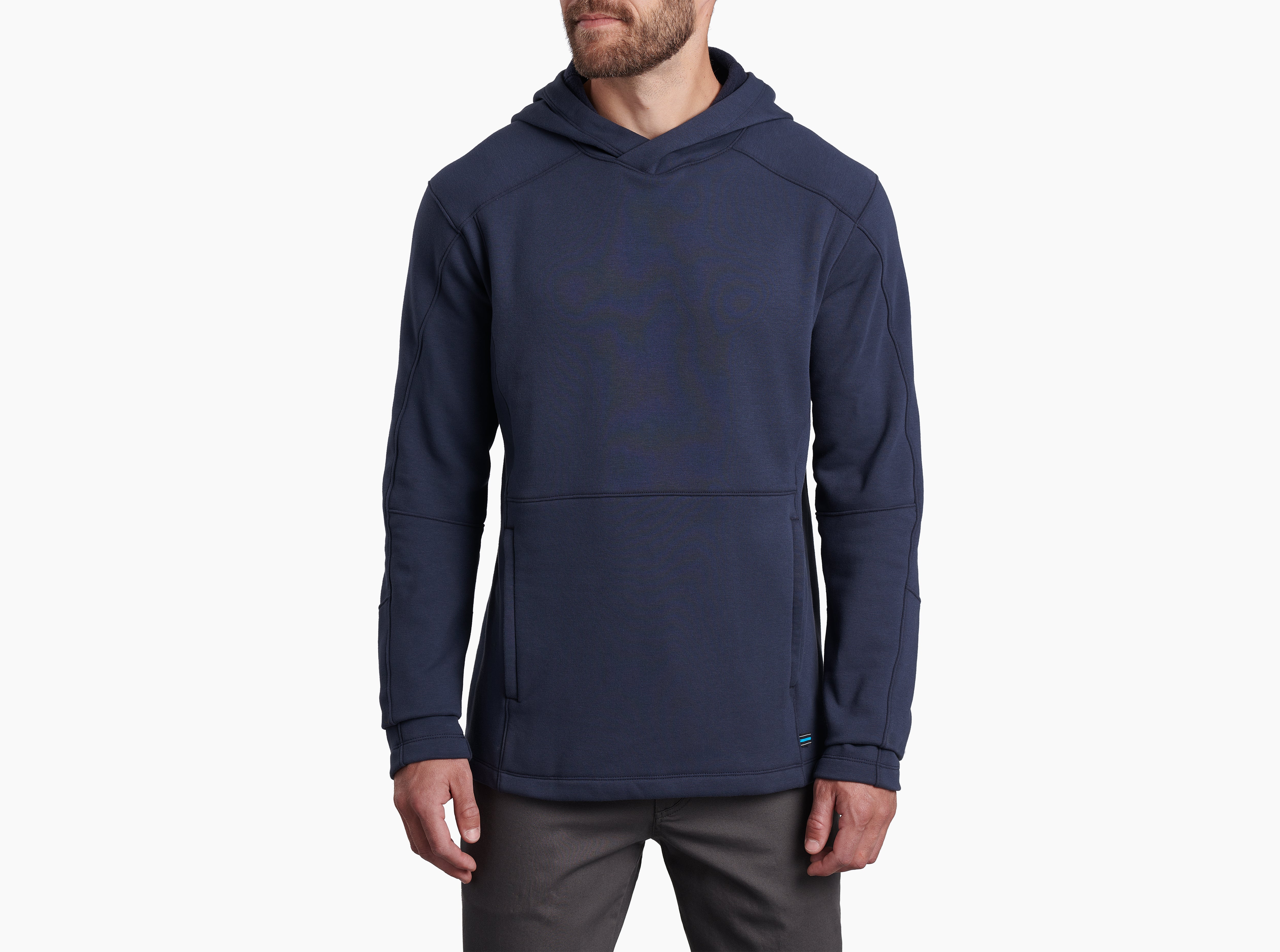 Polerón Kühl Spekter Hoody