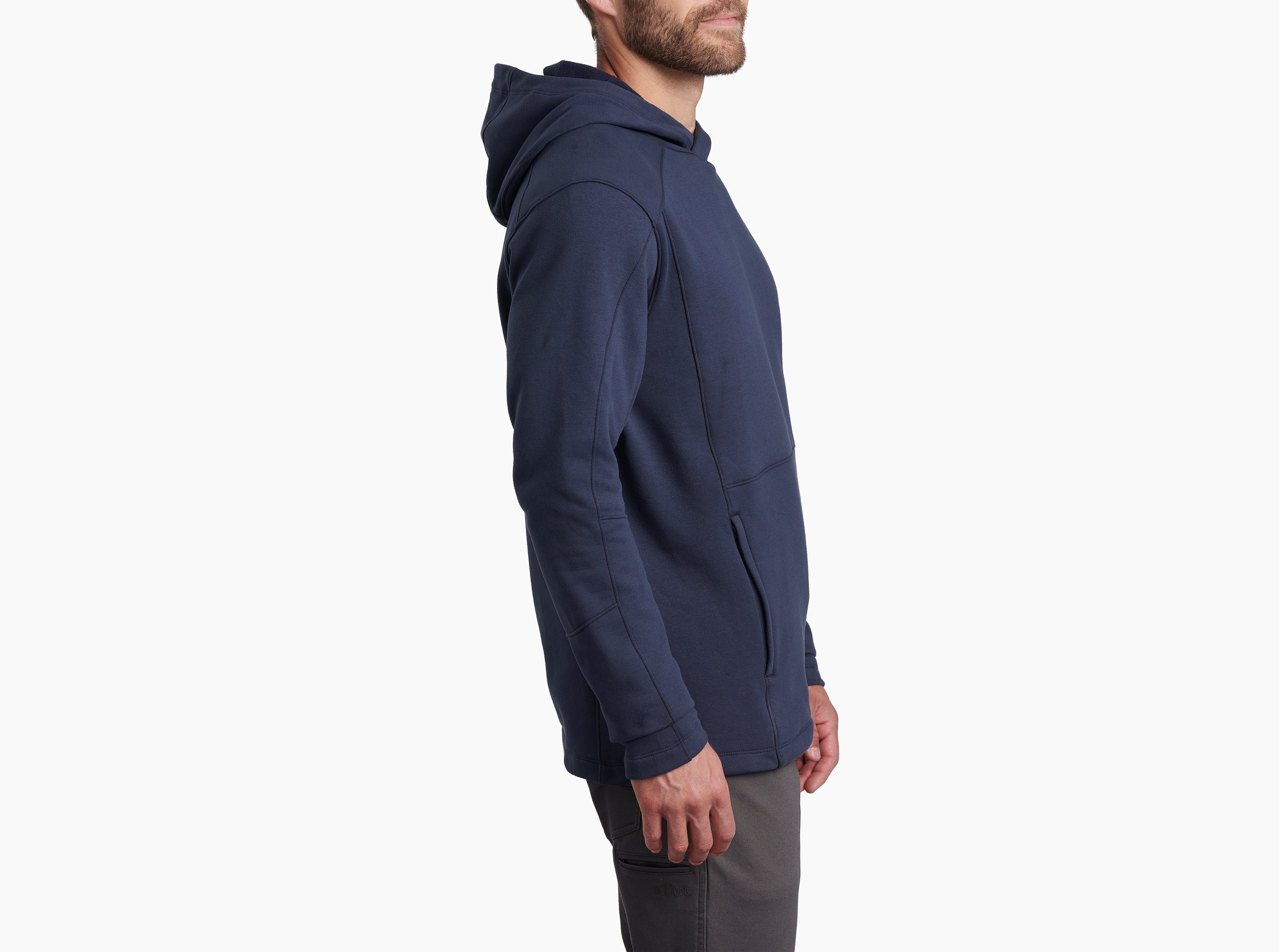 Polerón Kühl Spekter Hoody
