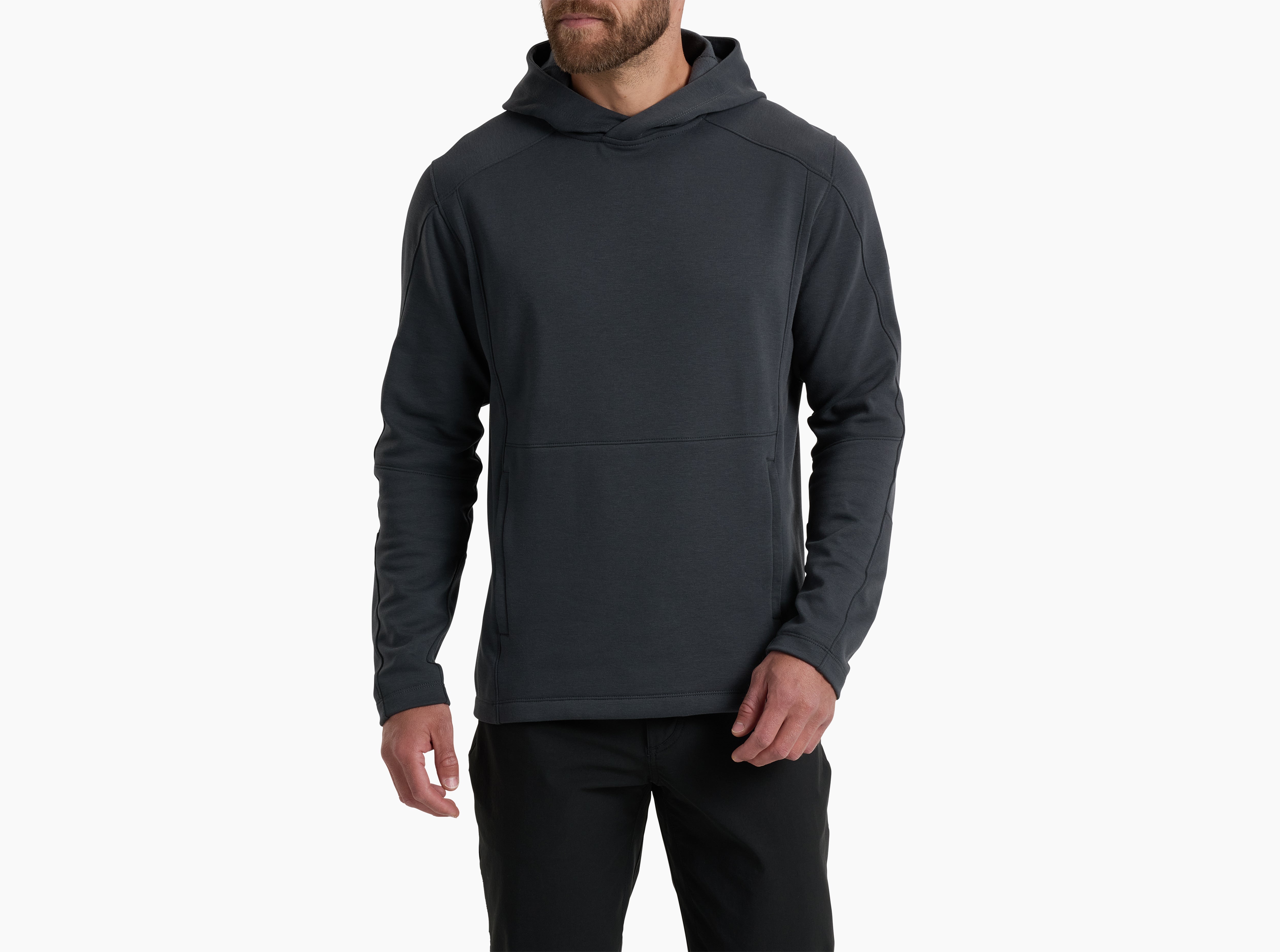 Polerón Kühl Spekter Hoody