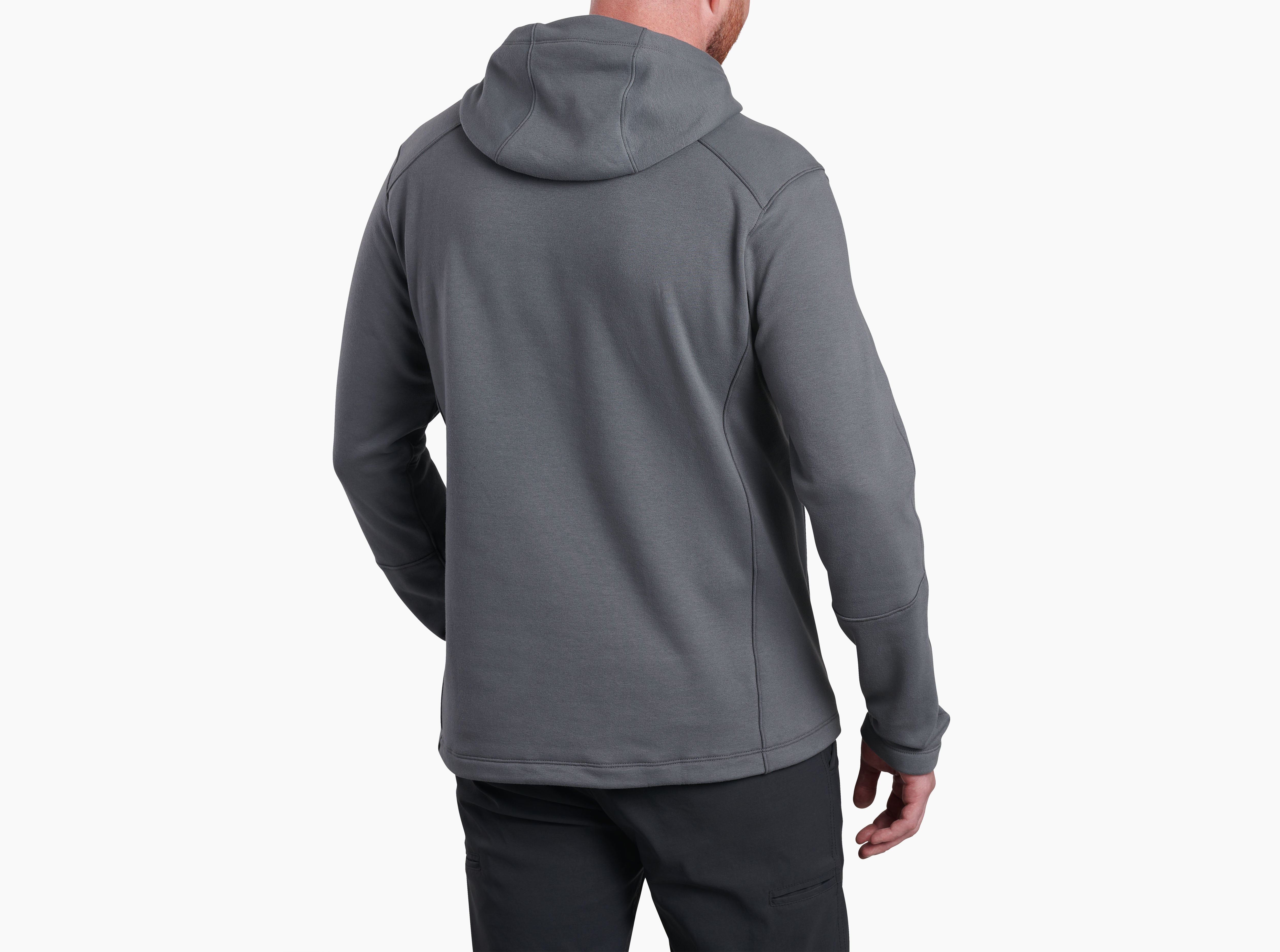 Polerón Kühl Spekter Hoody