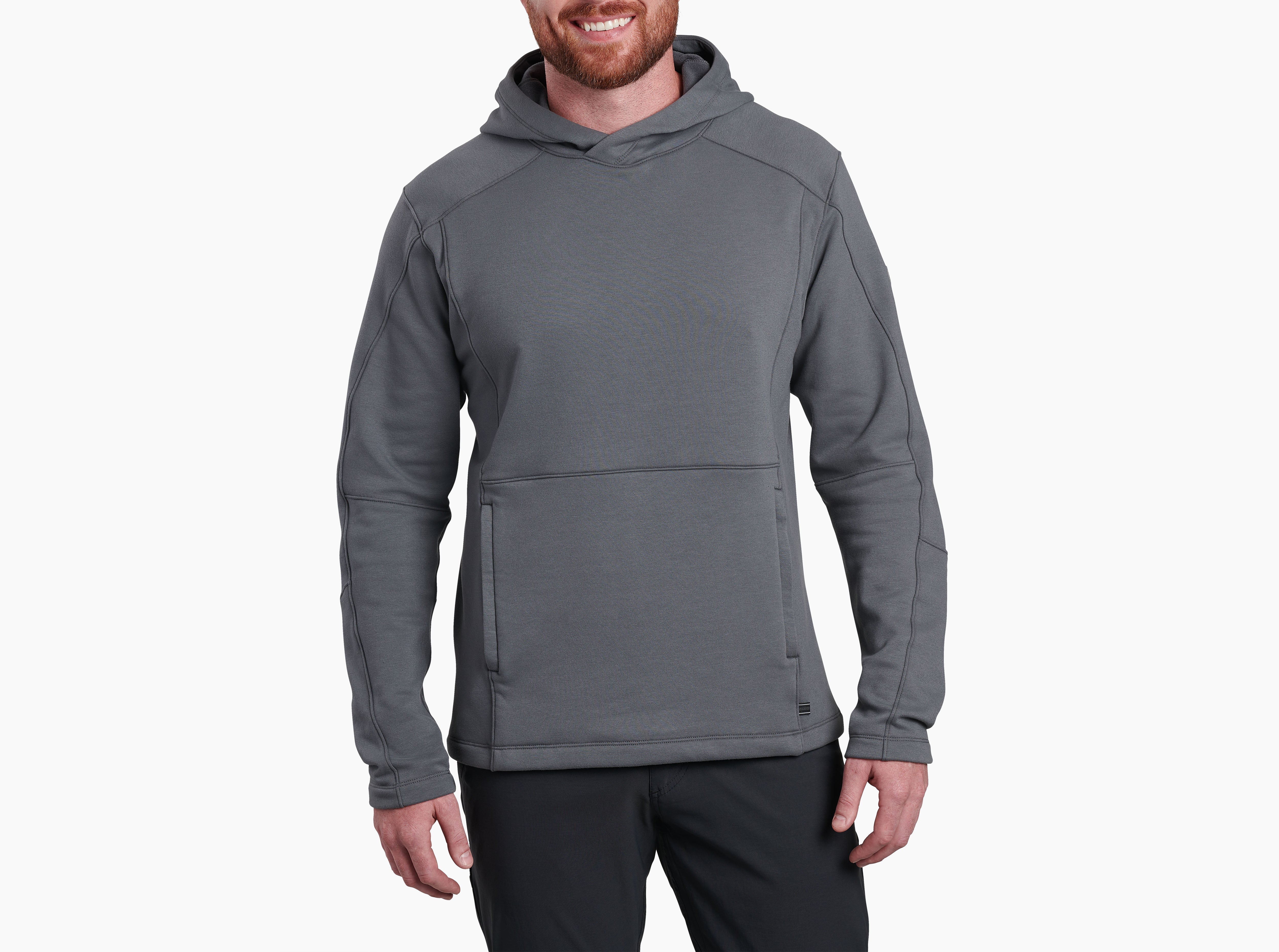Polerón Kühl Spekter Hoody