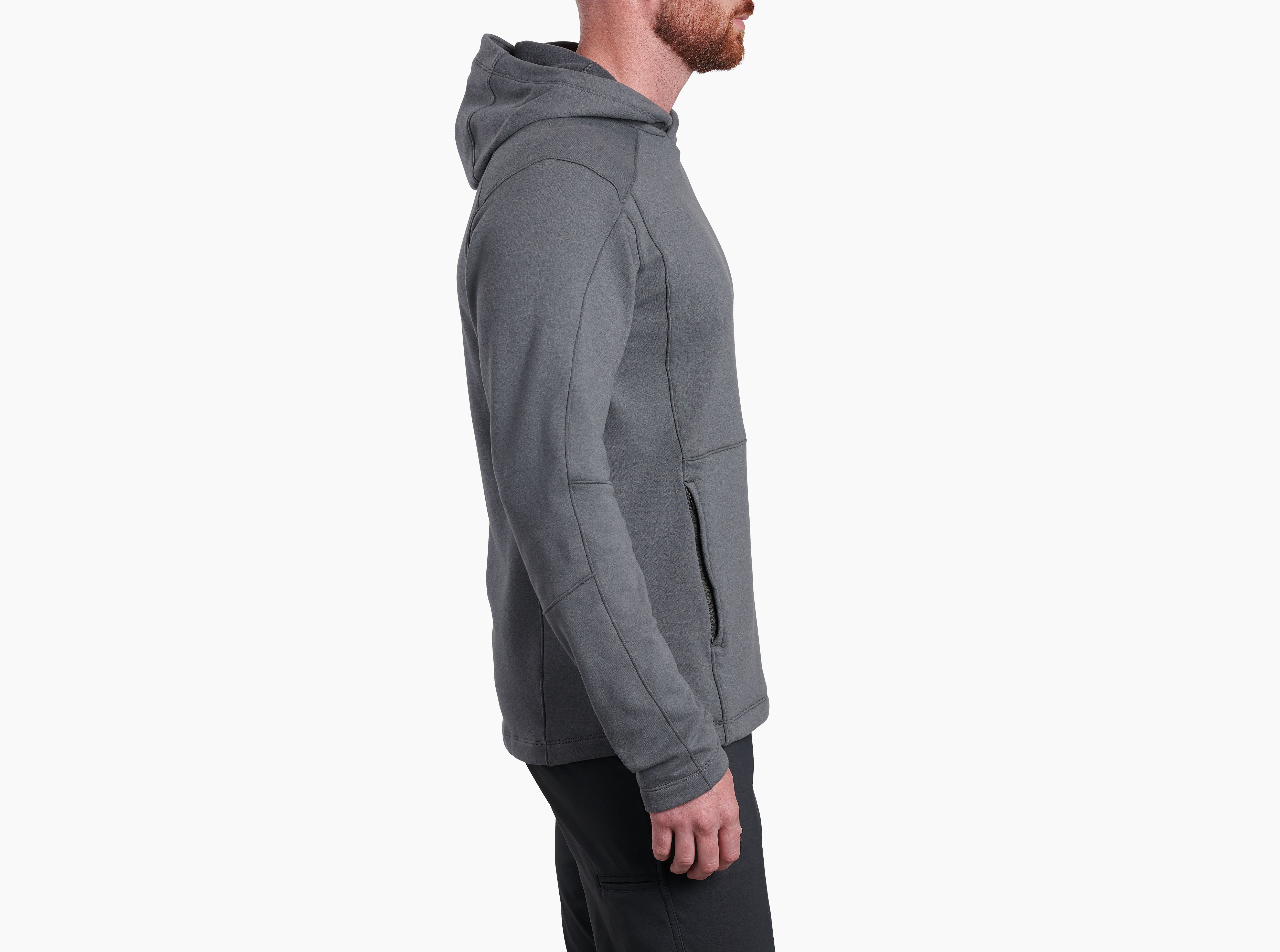 Polerón Kühl Spekter Hoody