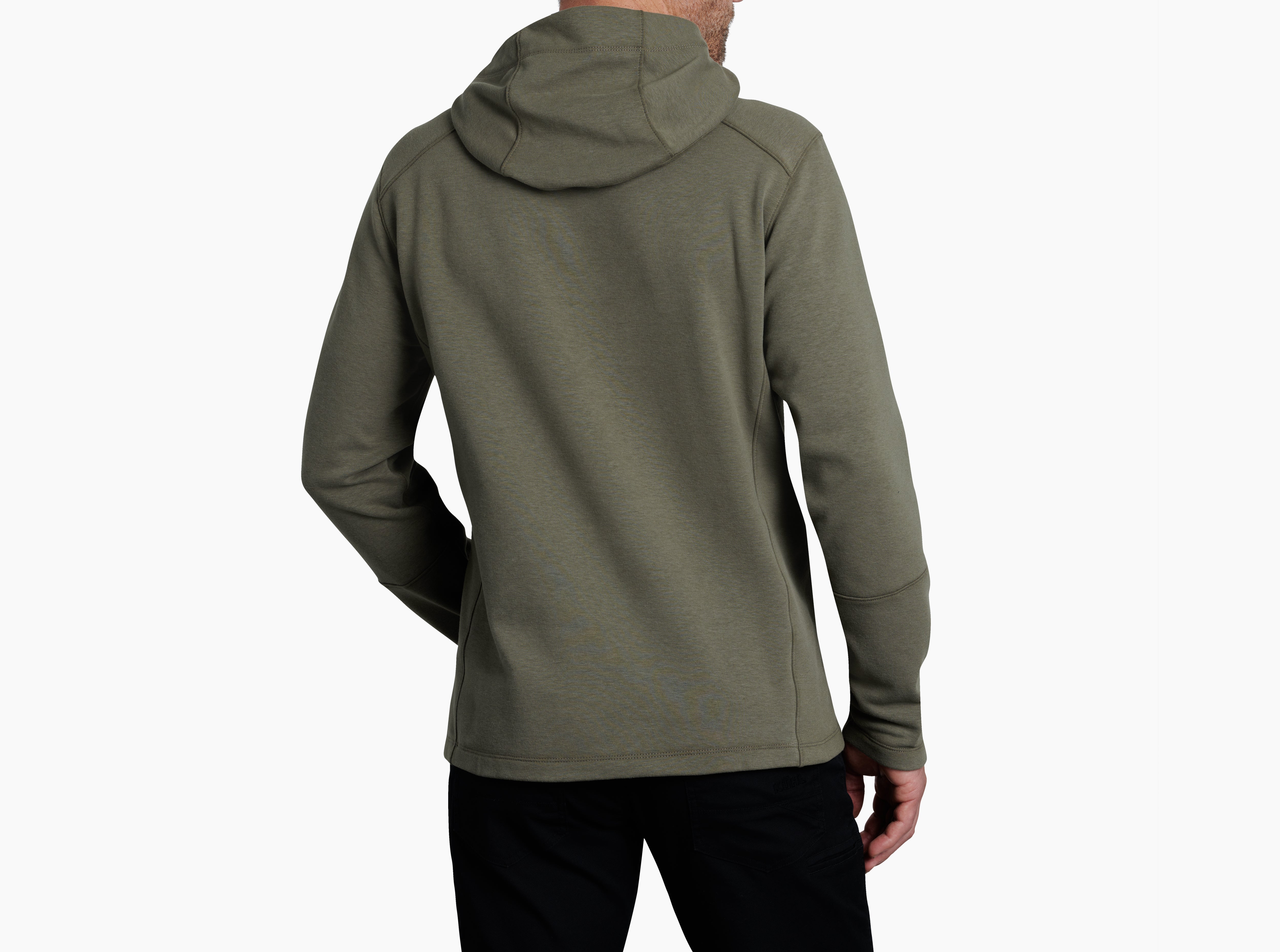 Polerón Kühl Spekter Hoody