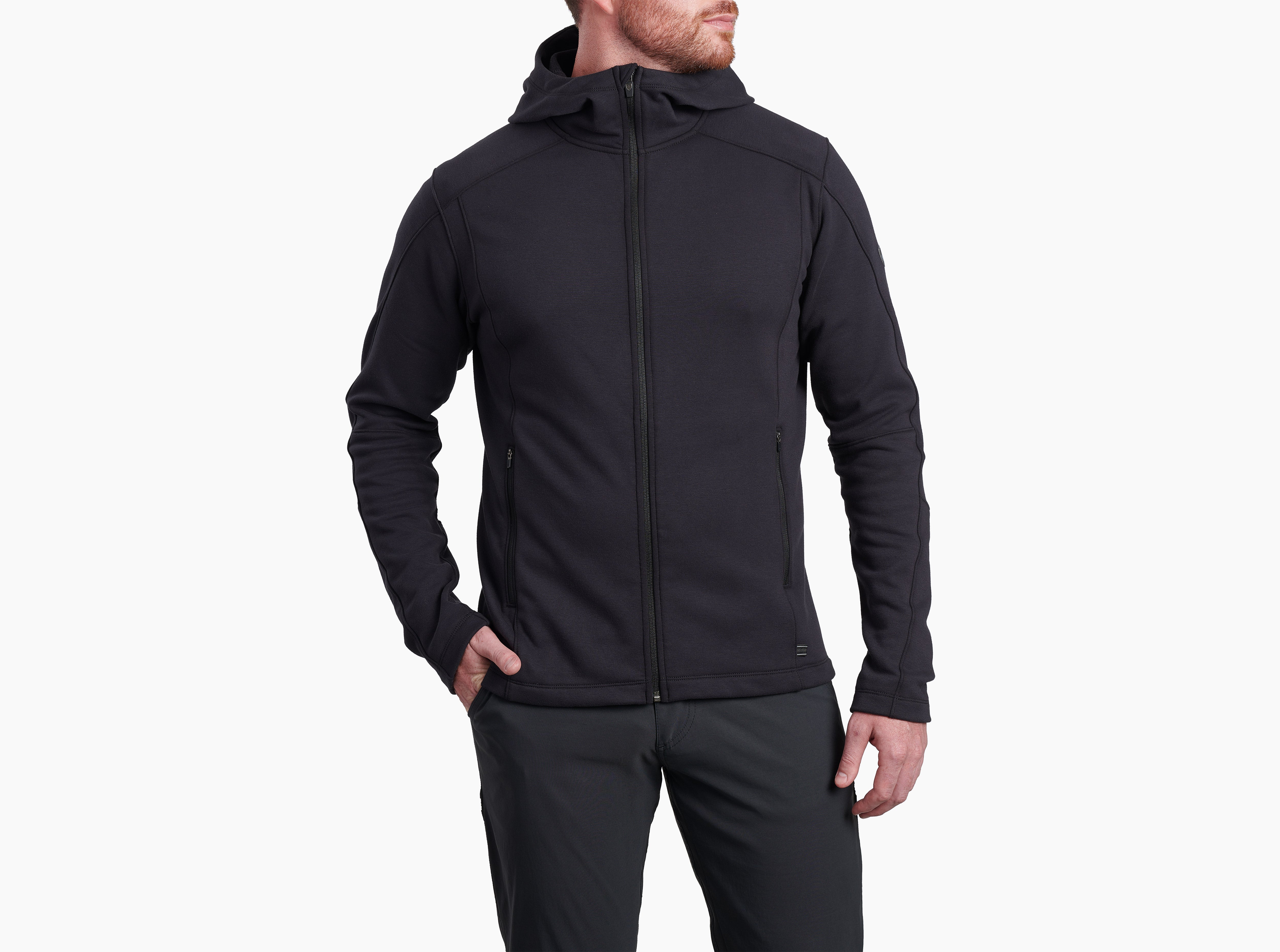 Kühl Spekter FZ Hoody