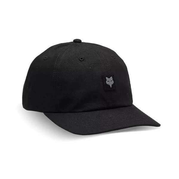 FOX Gorro Jockey Lifestyle Mujer Level Up Dad Negro - Rideshop