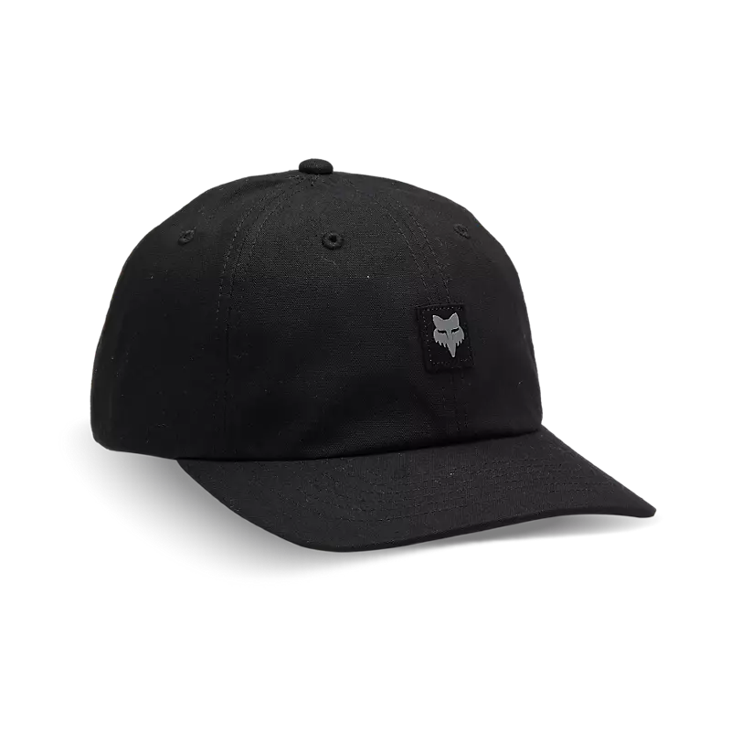 FOX Gorro Jockey Lifestyle Mujer Level Up Dad Negro - Rideshop