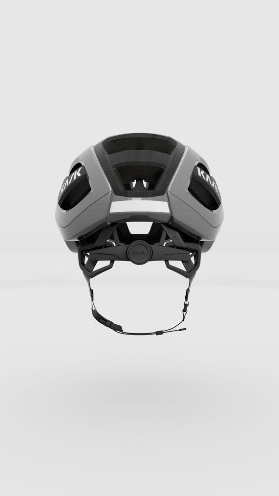 Casco Bicicleta Kask Elemento WG11 Silver