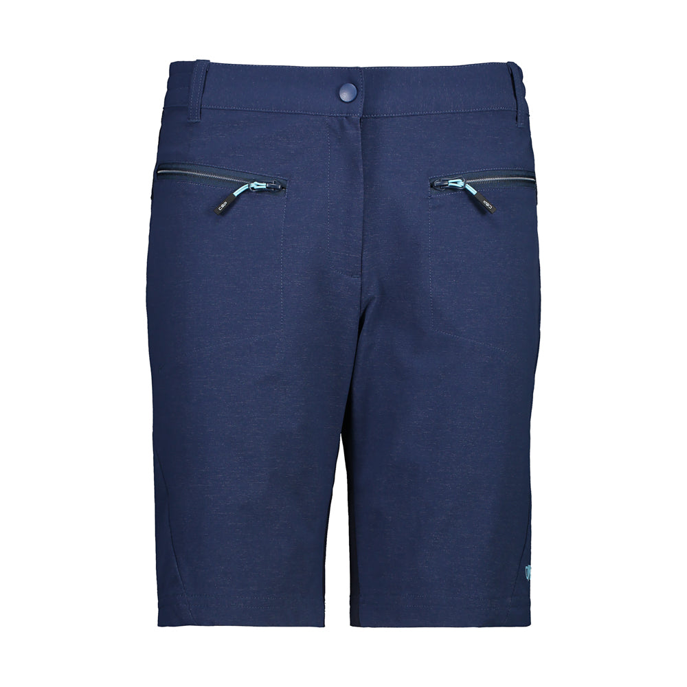 Bermuda Mujer CMP Blu Denim