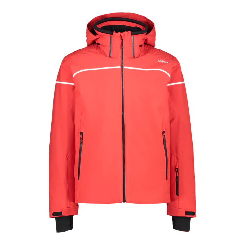 CMP Chaqueta Hombre Ski Ferrari - Rideshop