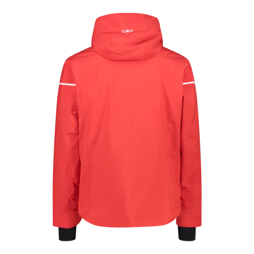 CMP Chaqueta Hombre Ski Ferrari - Rideshop