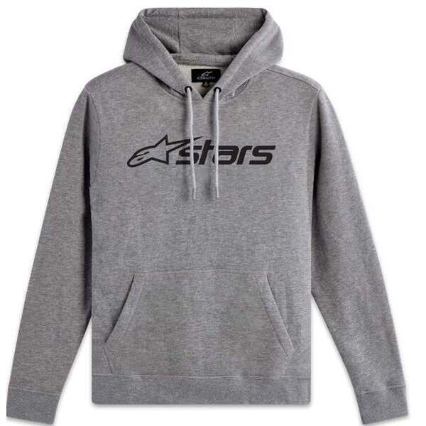 Polerón Alpinestars Blaze 2.0 Gris