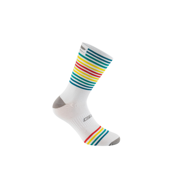 Calcetines Gist Stripes - Rideshop