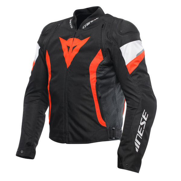 Chaqueta Moto Dainese Avro 5 Tex