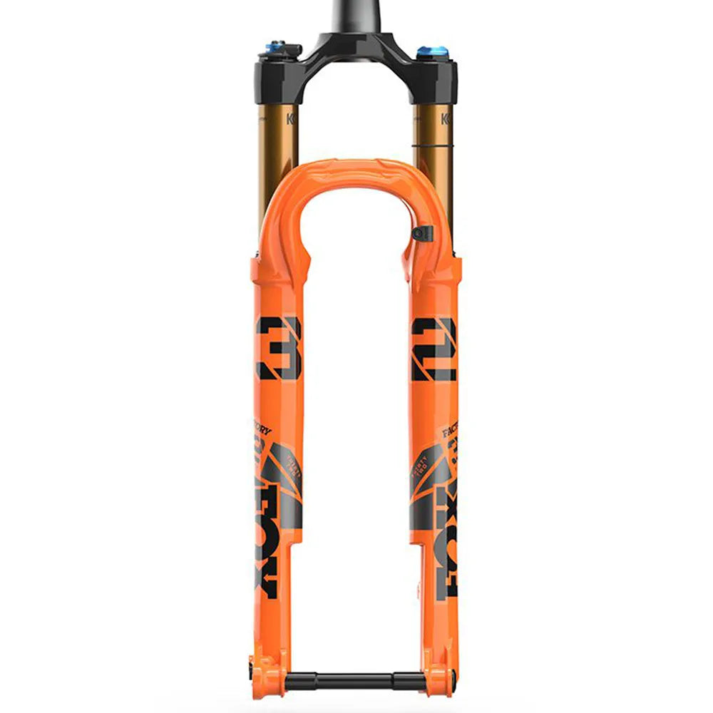 Horquilla Fox 32K SC 29in 100mm FIT4 Orange 3-pos Remote