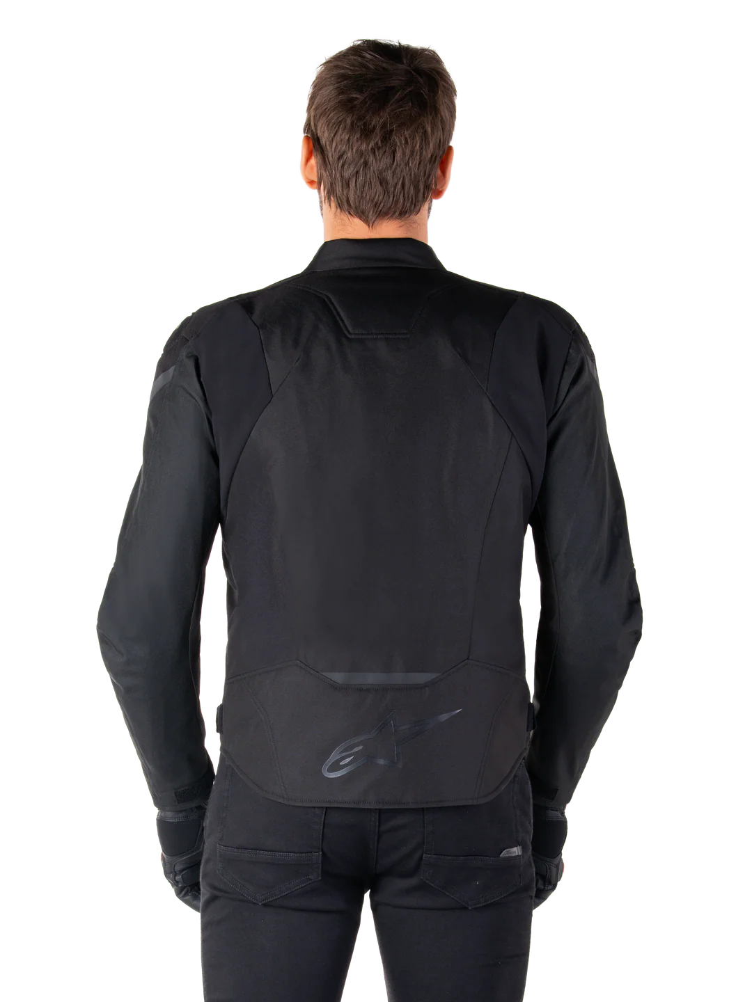 Chaqueta Alpinestars T-Jaws V4 Waterproof