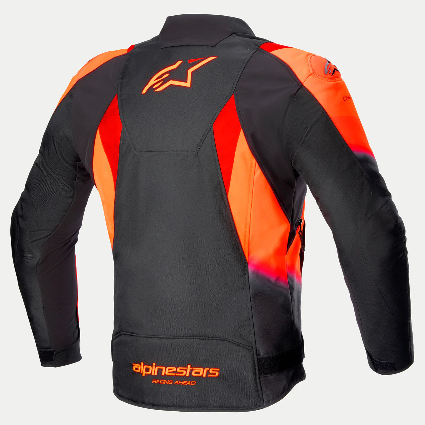 Alpinestars SP-5 ジャケット ブラック/レッド T-SP X Superair - Chaqueta de Moto Rojo | Alpinestars®