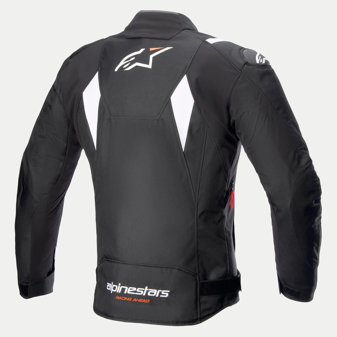Chaqueta Impermeable Moto de Calle Alpinestars T-SP 1 V2