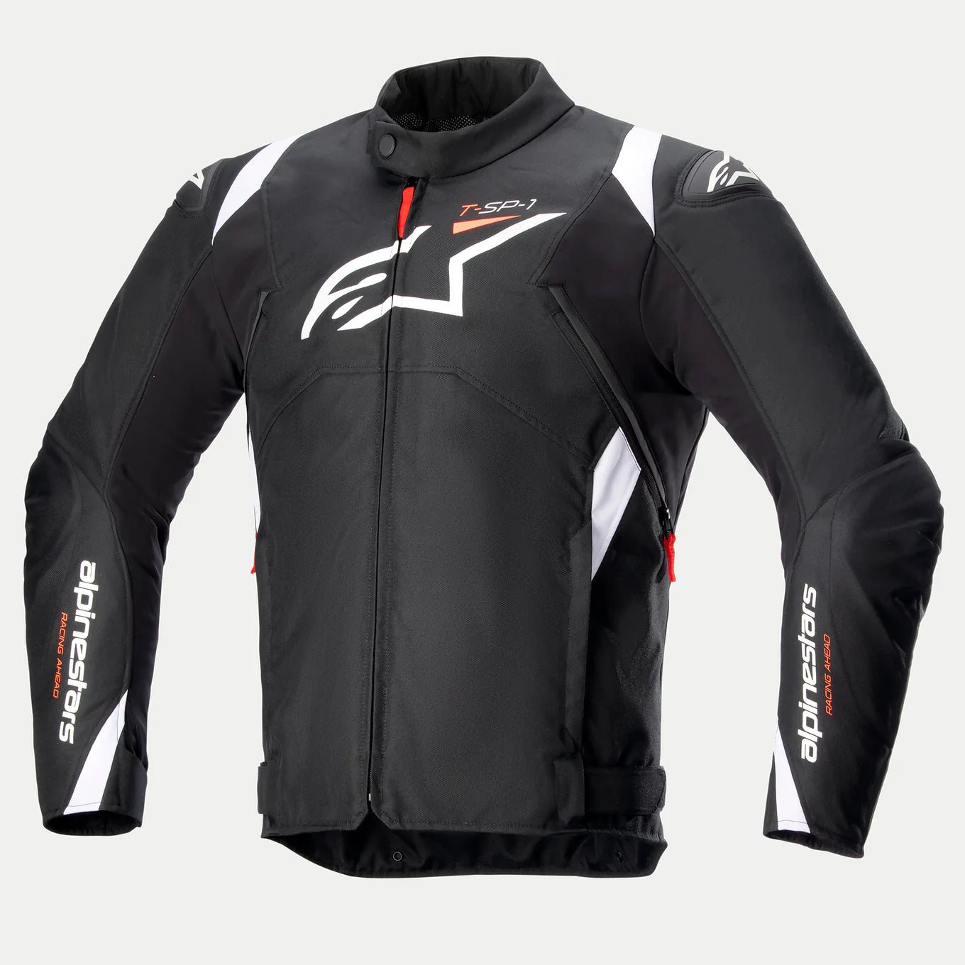 Alpinestars Chaqueta Impermeable T-SP 1 V2 Moto de Calle - Rideshop