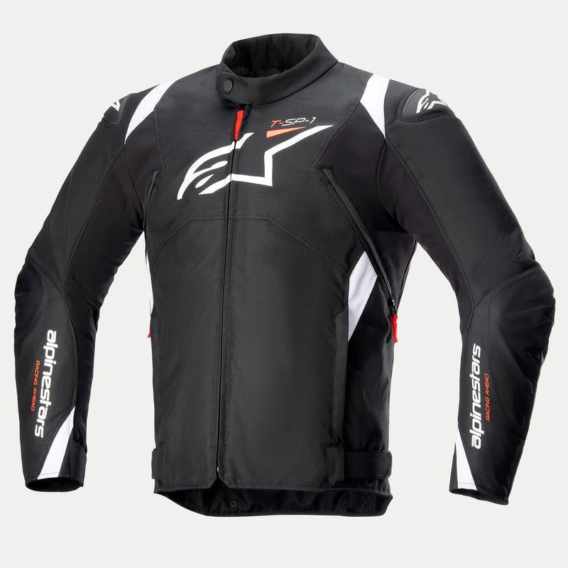 Alpinestars Chaqueta Impermeable T-SP 1 V2 Moto de Calle - Rideshop